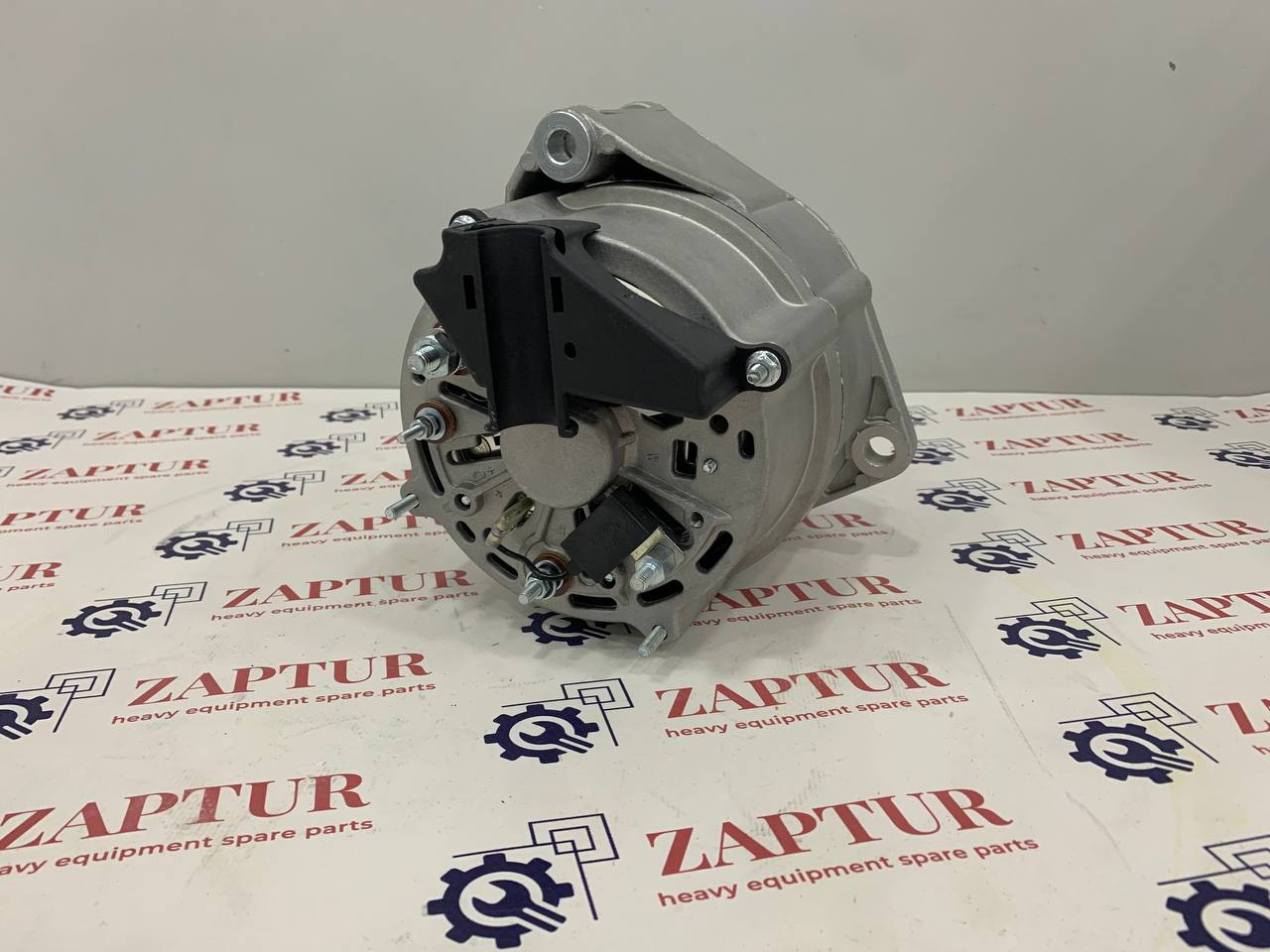 SANDVIK 56031904 ALTERNATOR [ZAPTUR]