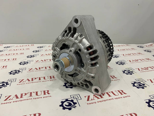 BOMAG 05716783, 05718621 ALTERNATOR [ZAPTUR]