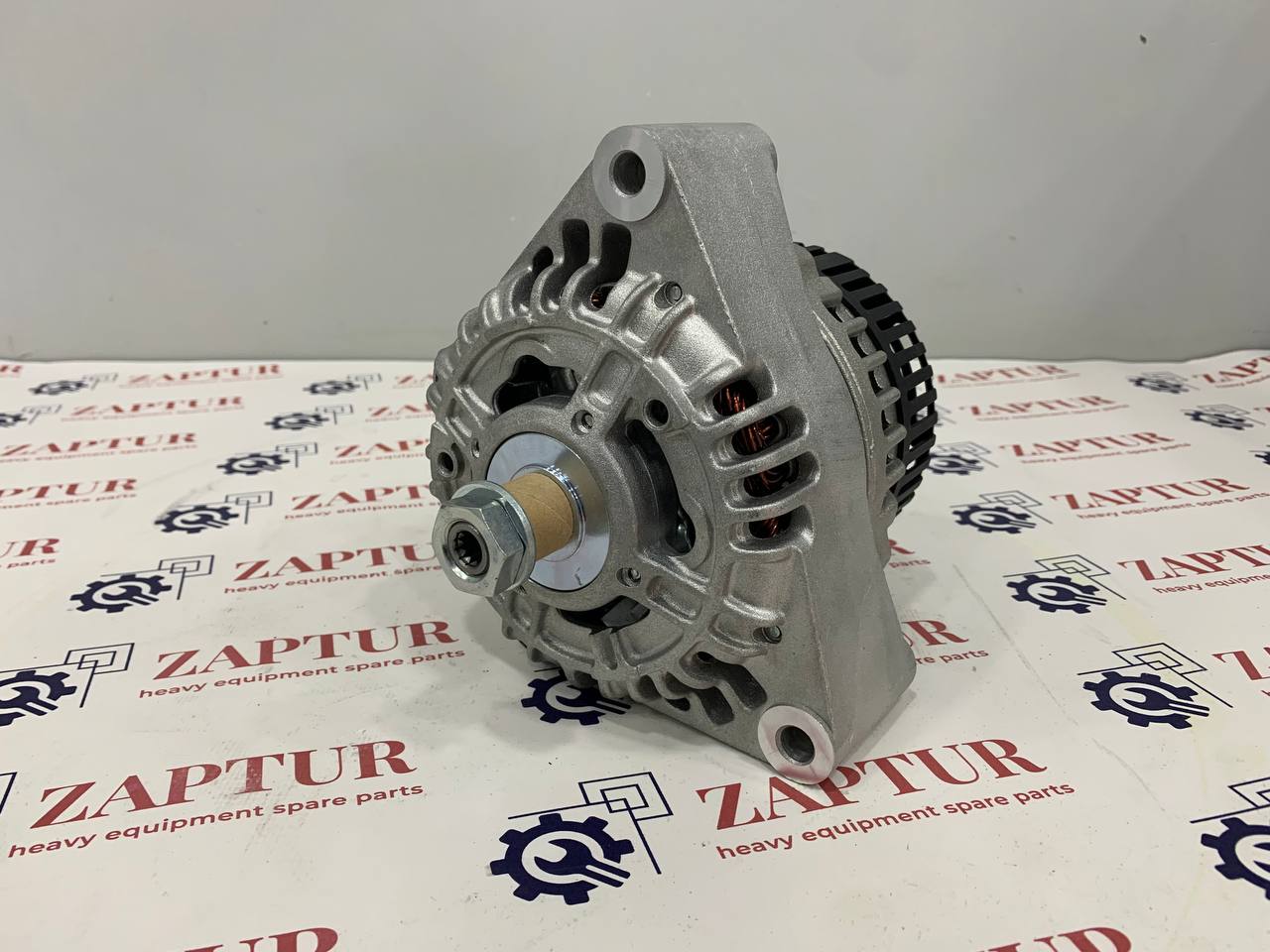 DEUTZ 1171745, 1182038, 1183181 ALTERNATOR [ZAPTUR]