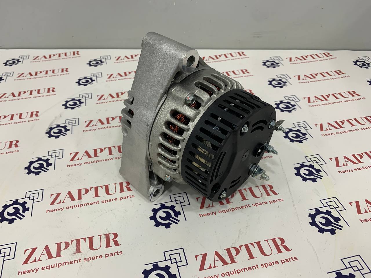 BOMAG 05716783, 05718621 ALTERNATOR [ZAPTUR]