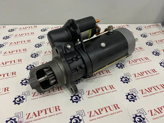 CATERPILLAR 2071556 STARTER [ZAPTUR]