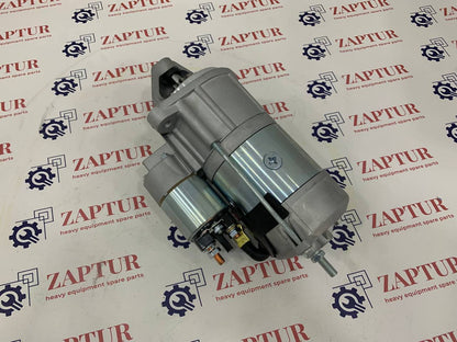 PERKINS 2873K404 STARTER [ZAPTUR]