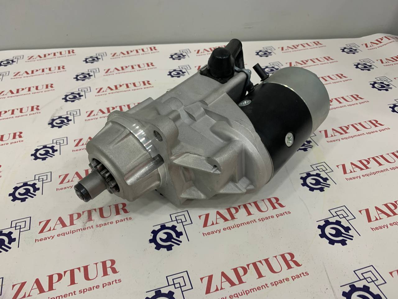 HIDROMEK F01/82580 STARTER [ZAPTUR]