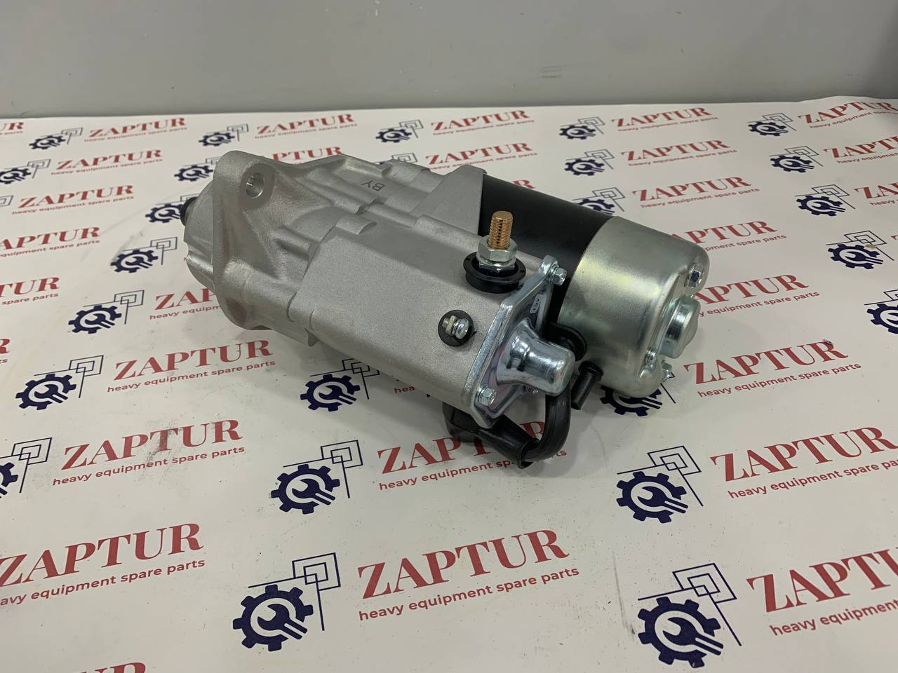 HIDROMEK F01/82580 STARTER [ZAPTUR]