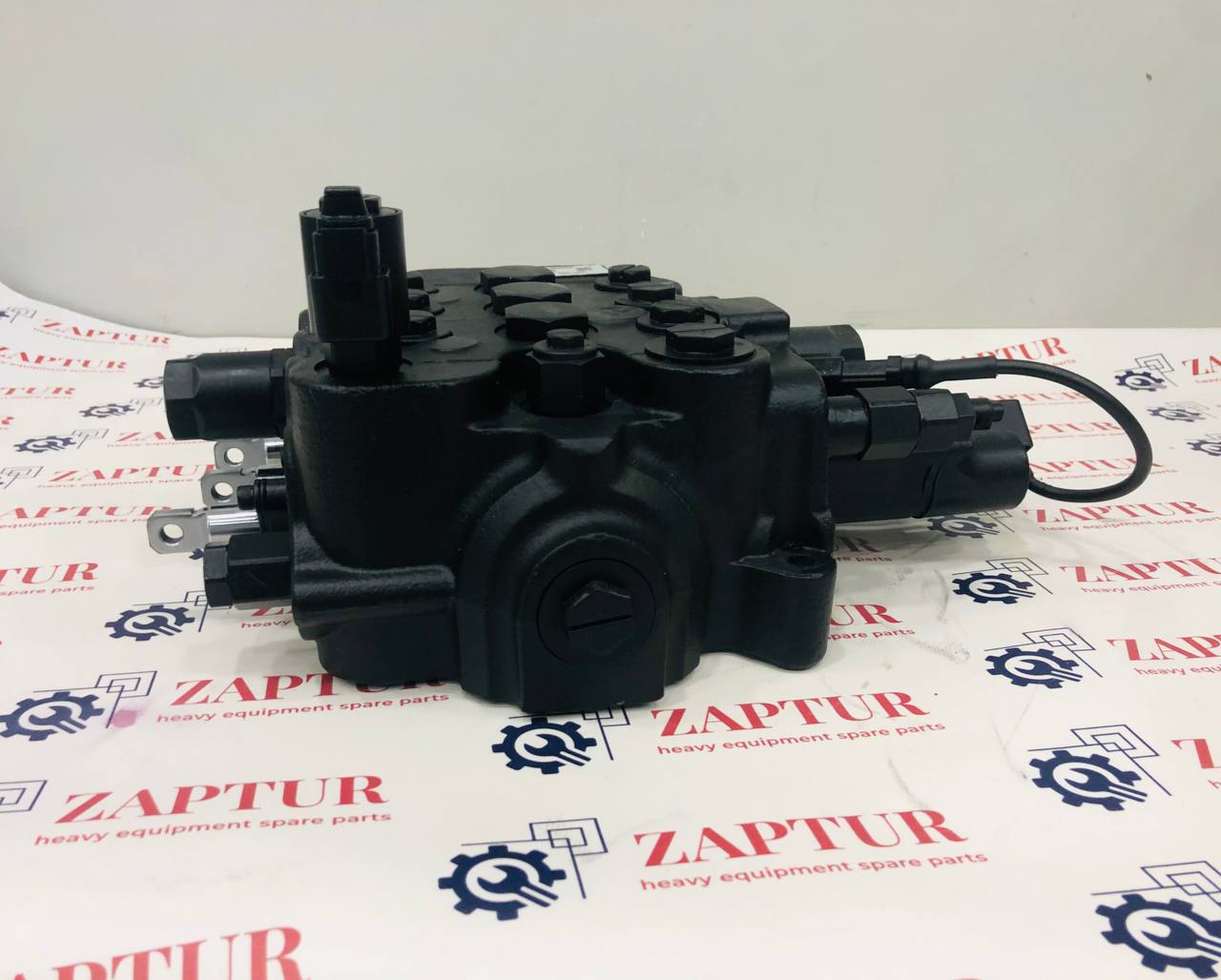 HIDROMEK F18/21100 HYDRAULIC VALVE [ZAPTUR]