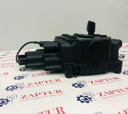 HIDROMEK F18/21100 HYDRAULIC VALVE [ZAPTUR]