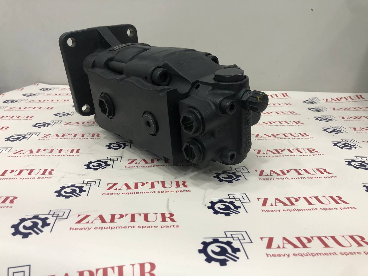 JCB 333/G5390 HYDRAULIC PUMP [ZAPTUR]