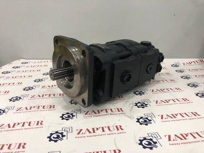 JCB 333/G5390 HYDRAULIC PUMP [ZAPTUR]