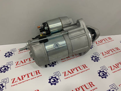 JCB 714/37150 STARTER [ZAPTUR]