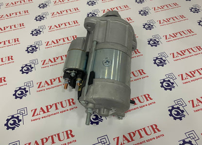 JCB 714/37150 STARTER [ZAPTUR]