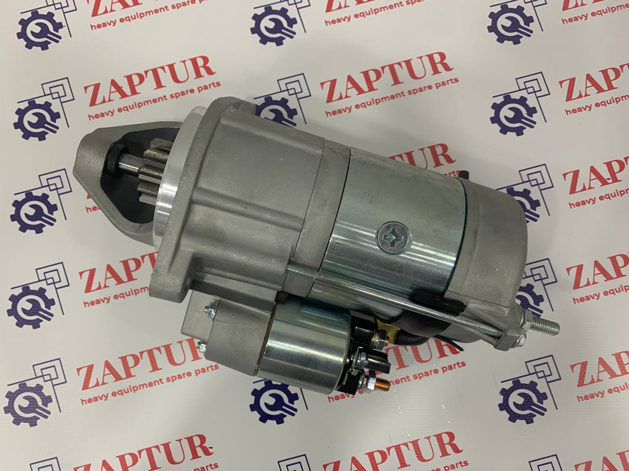 CATERPILLAR 3127539, 3575202 STARTER [ZAPTUR]