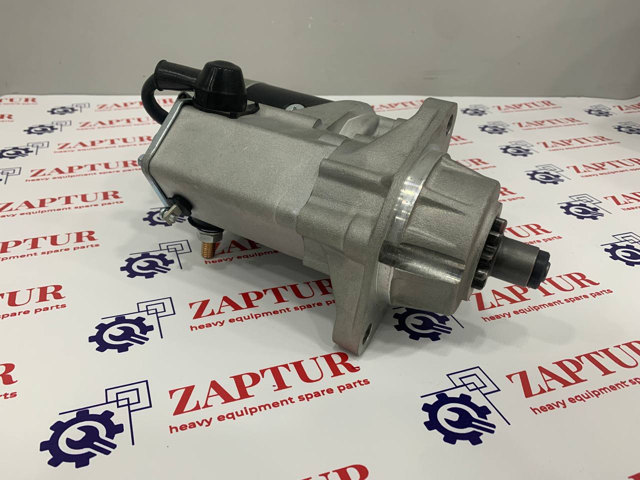 JOHN DEERE RE59588, RE54091, RE59588 STARTER [ZAPTUR]