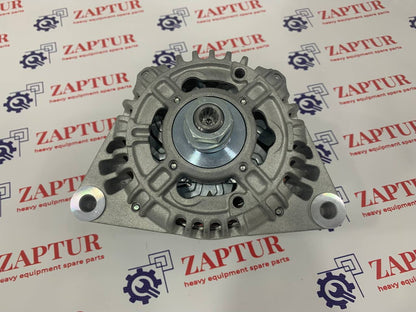 DEUTZ 01181745, 01182308 ALTERNATOR [ZAPTUR]