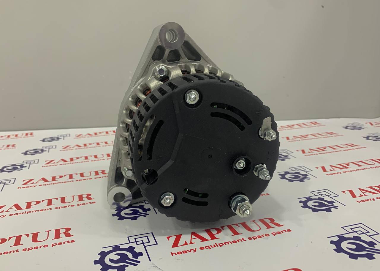 DEUTZ 01181745, 01182308 ALTERNATOR [ZAPTUR]