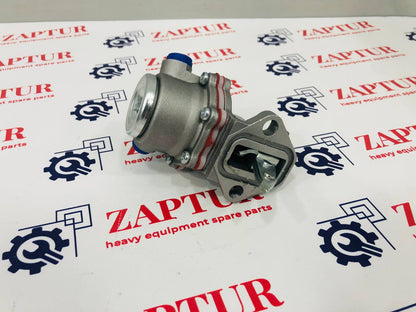 CASE & NEW HOLLAND 504090936 FUEL PUMP [ZAPTUR]