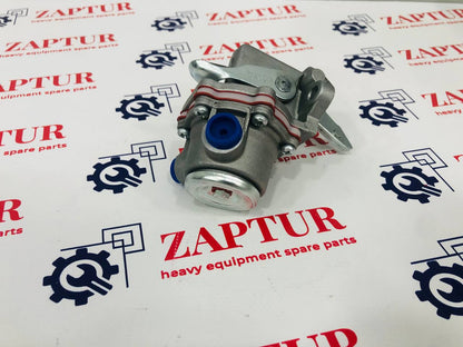 CASE & NEW HOLLAND 504090936 FUEL PUMP [ZAPTUR]