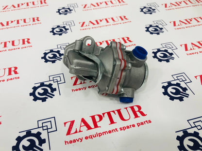 CASE & NEW HOLLAND 504090936 FUEL PUMP [ZAPTUR]