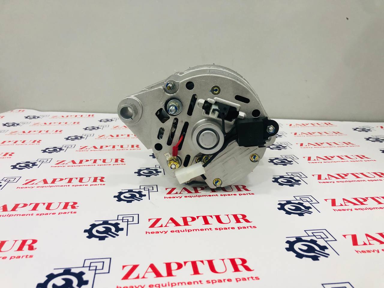 CASE & NEW HOLLAND 47906732 ALTERNATOR [ZAPTUR]