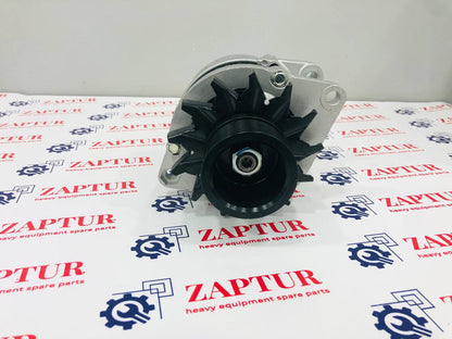 CASE & NEW HOLLAND 47906732 ALTERNATOR [ZAPTUR]