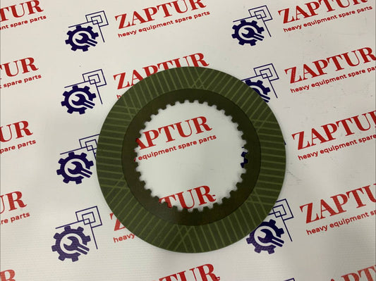 ZF 0501.314.381 FRICTION CLUTCH DISC [ZAPTUR]