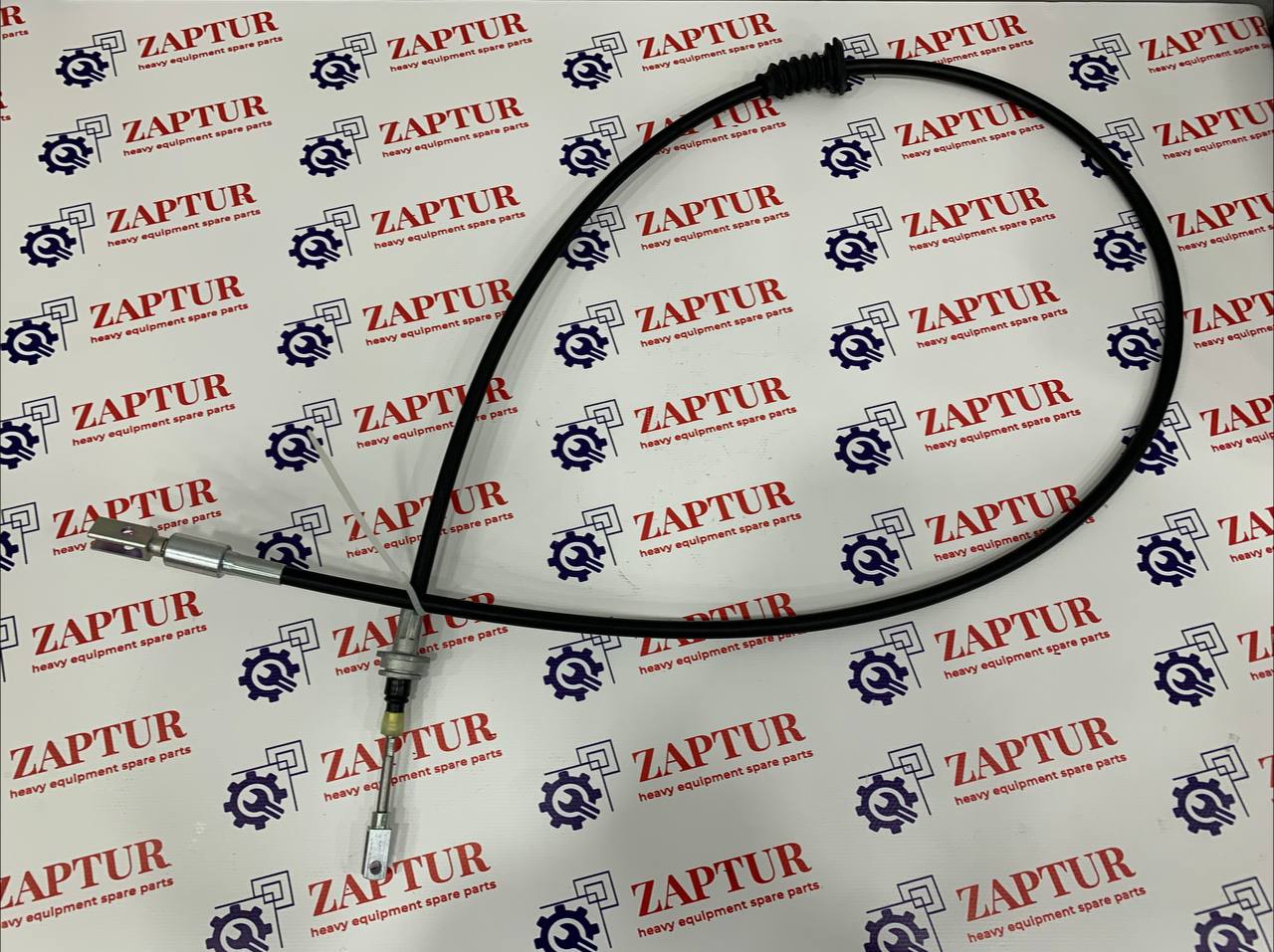 CASE & NEW HOLLAND 87308462 HYDRAULIC CONTROL CABLE [ZAPTUR]