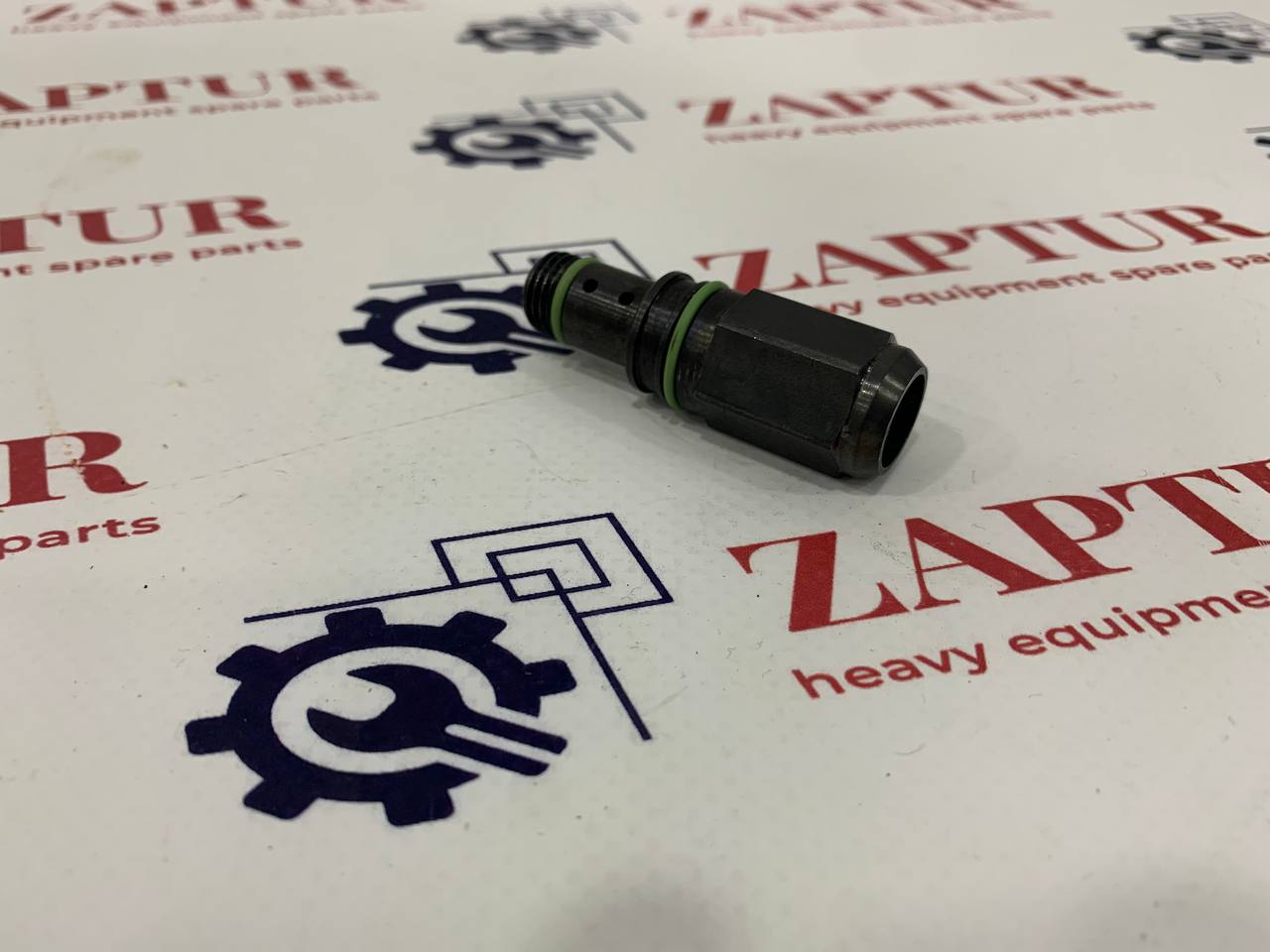 DELPHI 7243-784 LATCH VALVE ASS'Y [ZAPTUR]
