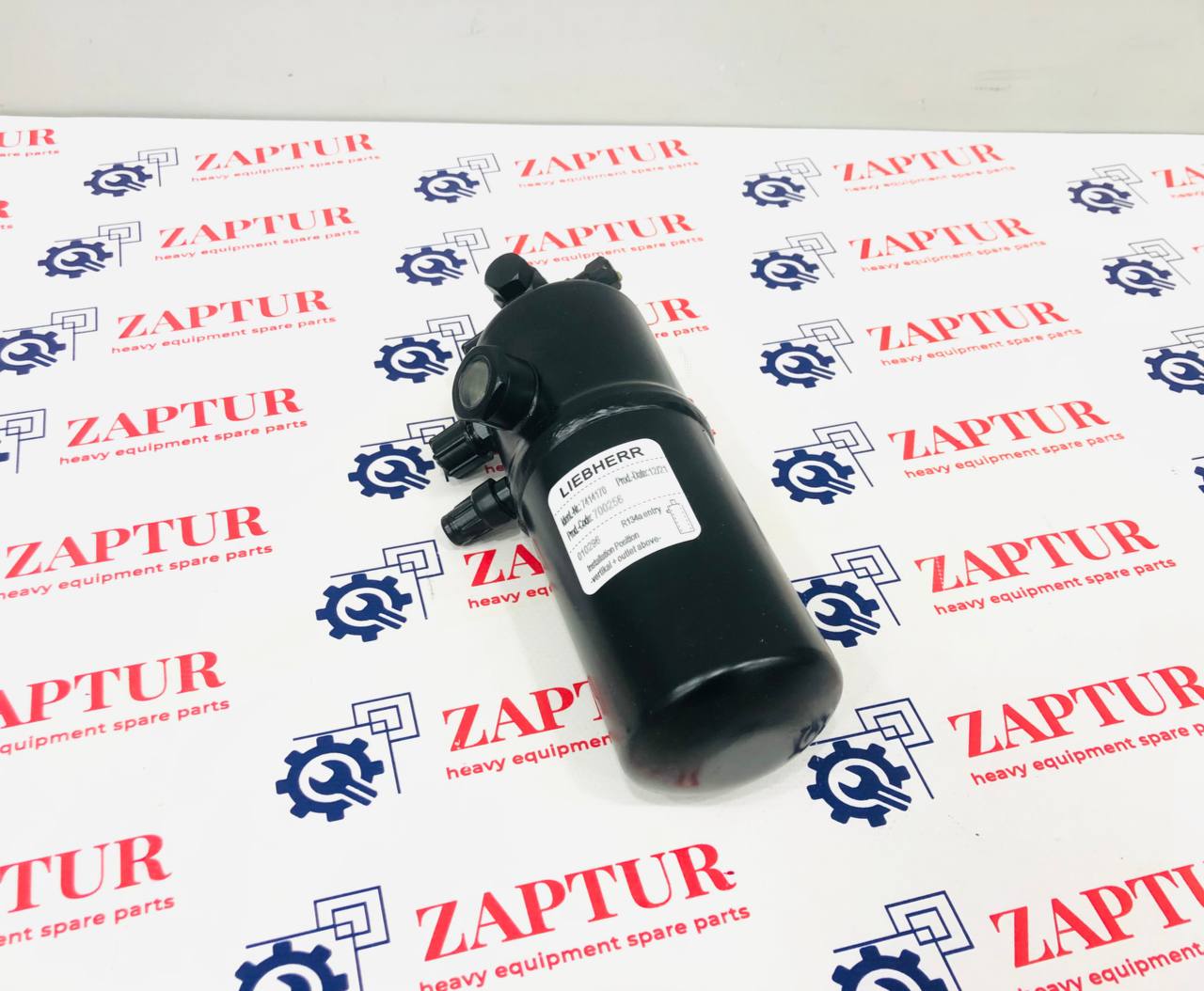 LIEBHERR 7414170 FILTER DRIER [ZAPTUR]