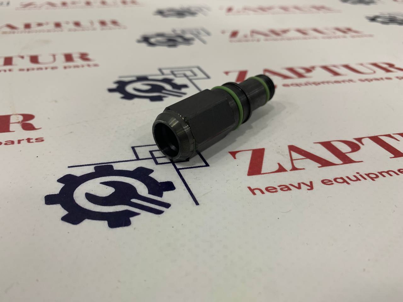 DELPHI 7243-784 LATCH VALVE ASS'Y [ZAPTUR]
