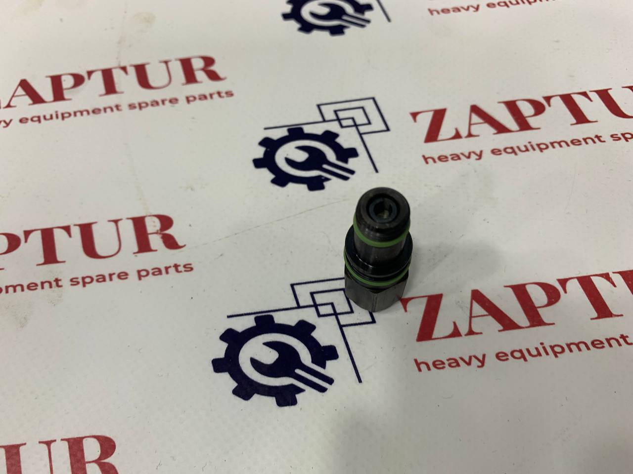 DELPHI 7243-784 LATCH VALVE ASS'Y [ZAPTUR]