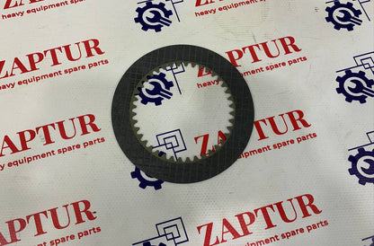 ZF 0501.232.653 CLUTCH DISC [ZAPTUR]