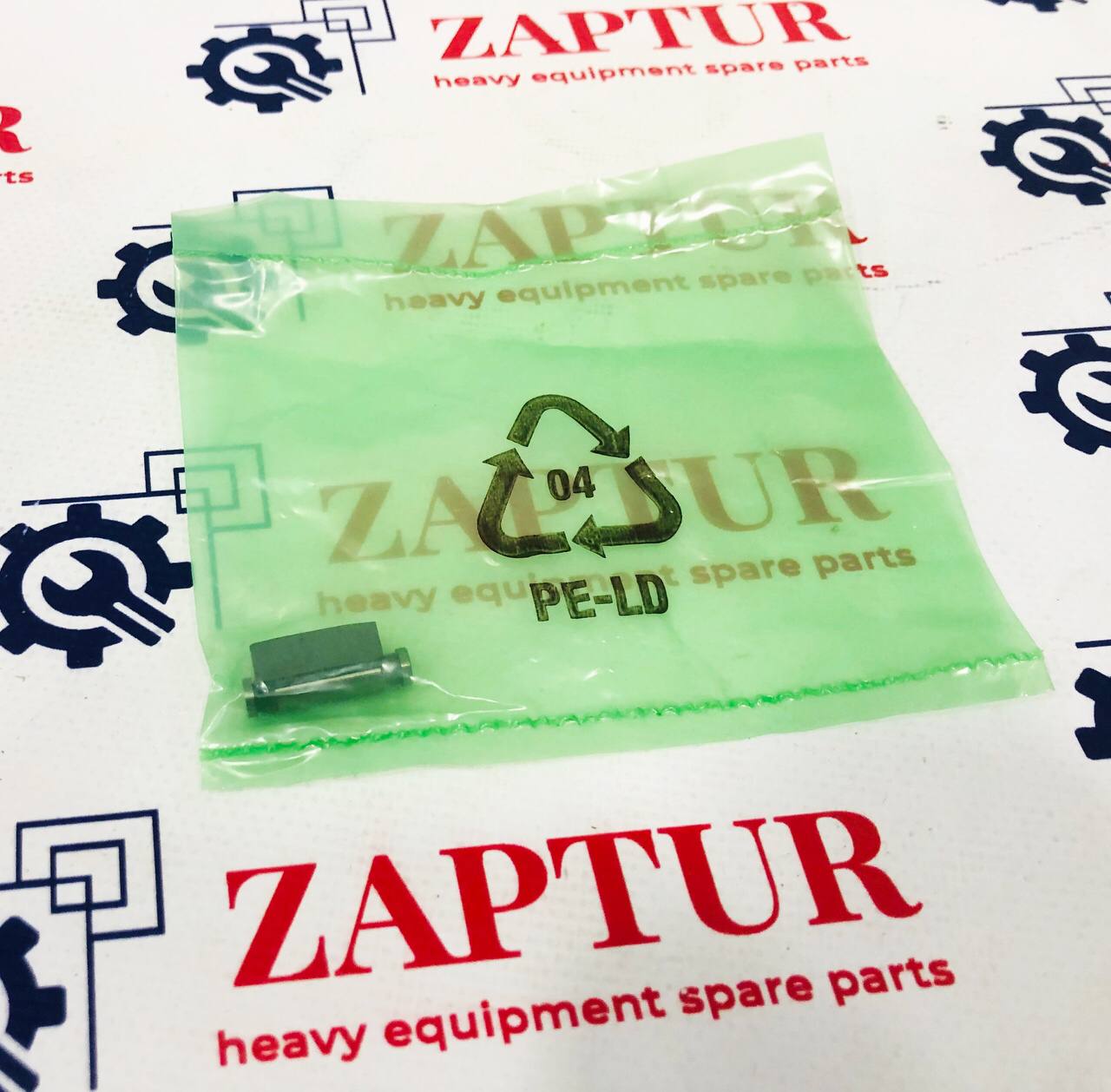 DELPHI 7135-72S ROLLER & SHOE KIT [ZAPTUR]