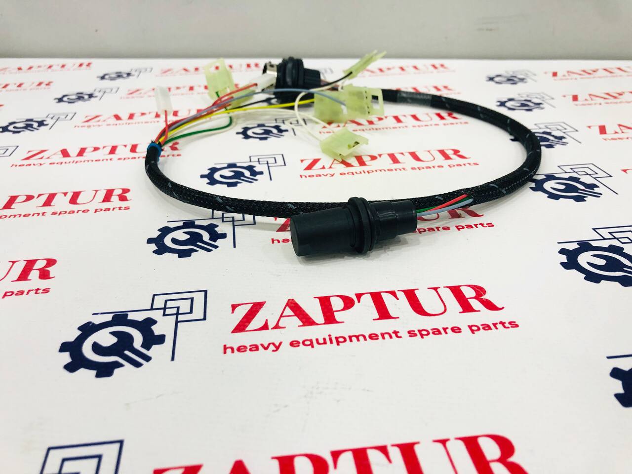 DANA SPICER 4212419 HARNESS ASSY [ZAPTUR]