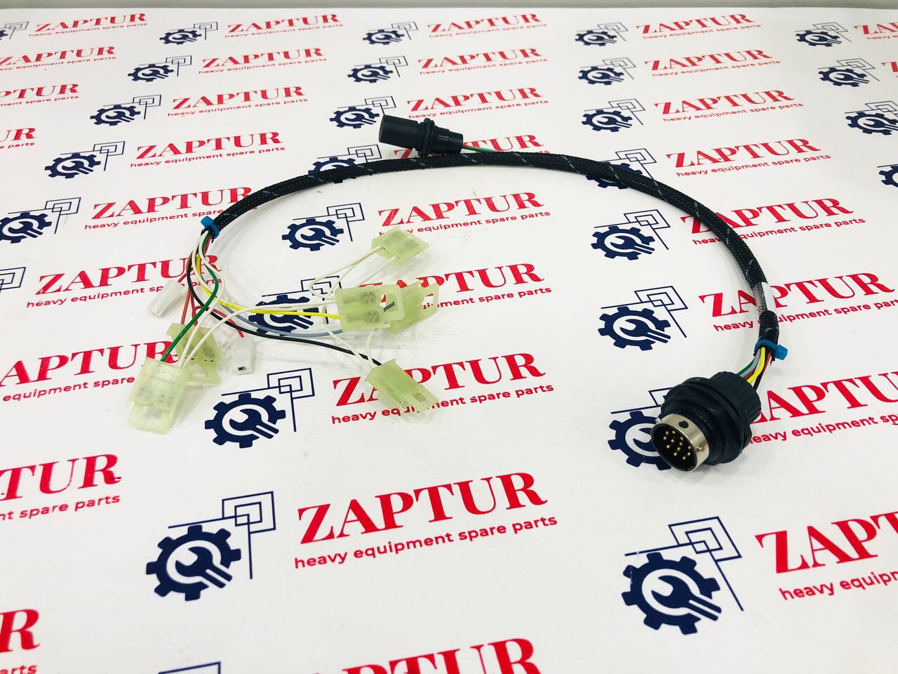 DANA SPICER 4212419 HARNESS ASSY [ZAPTUR]