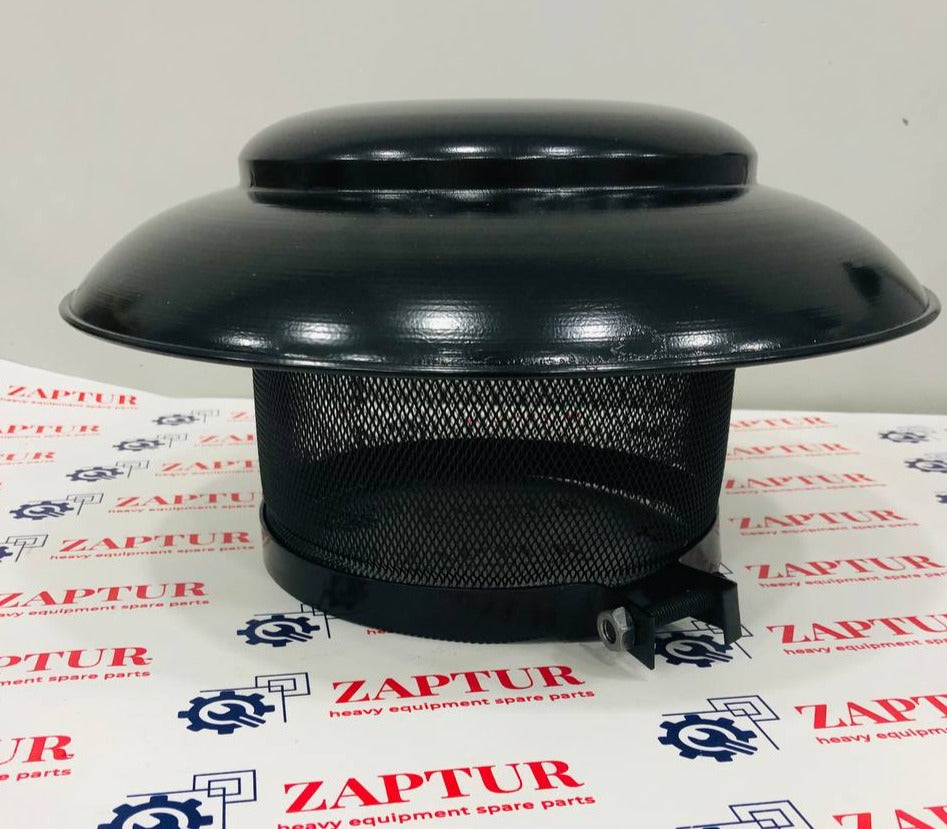 CATERPILLAR 9S6758 HOOD ASSY [ZAPTUR]