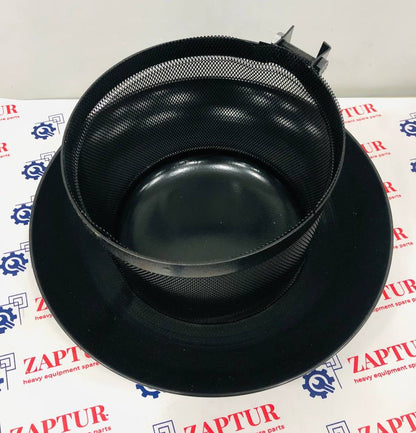 CATERPILLAR 9S6758 HOOD ASSY [ZAPTUR]