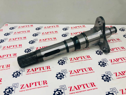 CASE & NEW HOLLAND 84455261 SHAFT [ZAPTUR]