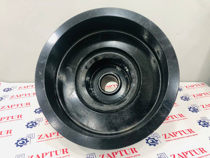 CASE & NEW HOLLAND 84460690 PULLEY [ZAPTUR]