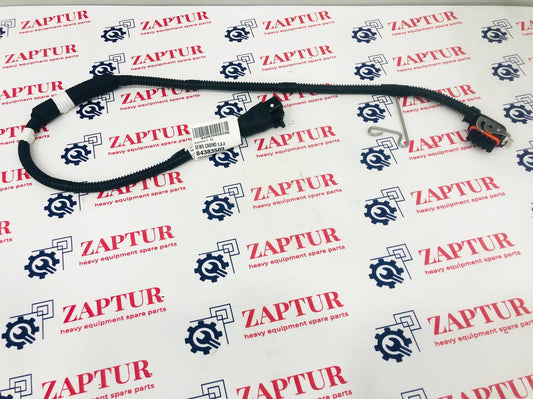 CASE & NEW HOLLAND 84383503 WIRE HARNESS [ZAPTUR]