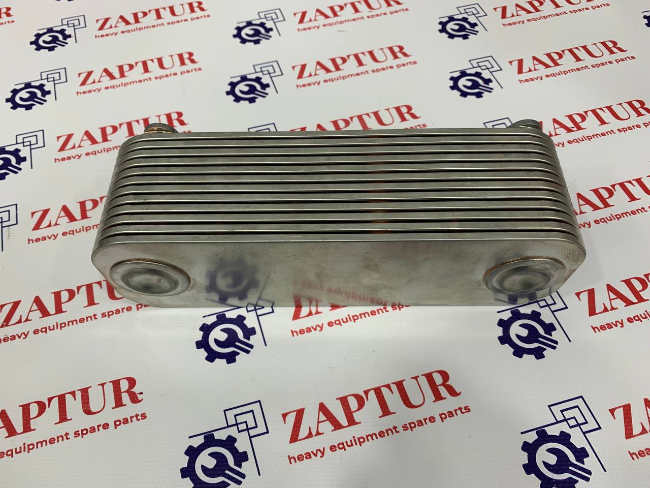 LIEBHERR 10325001 OIL COOLER [ZAPTUR]