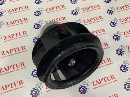 CATERPILLAR 3246125, 4667341 FAN MOTOR ASSY [ZAPTUR]