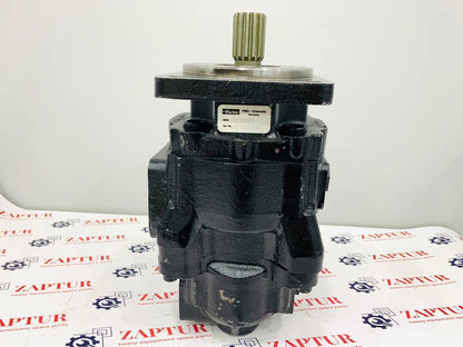 CASE & NEW HOLLAND 121124A1 HYDRAULIC PUMP [ZAPTUR]