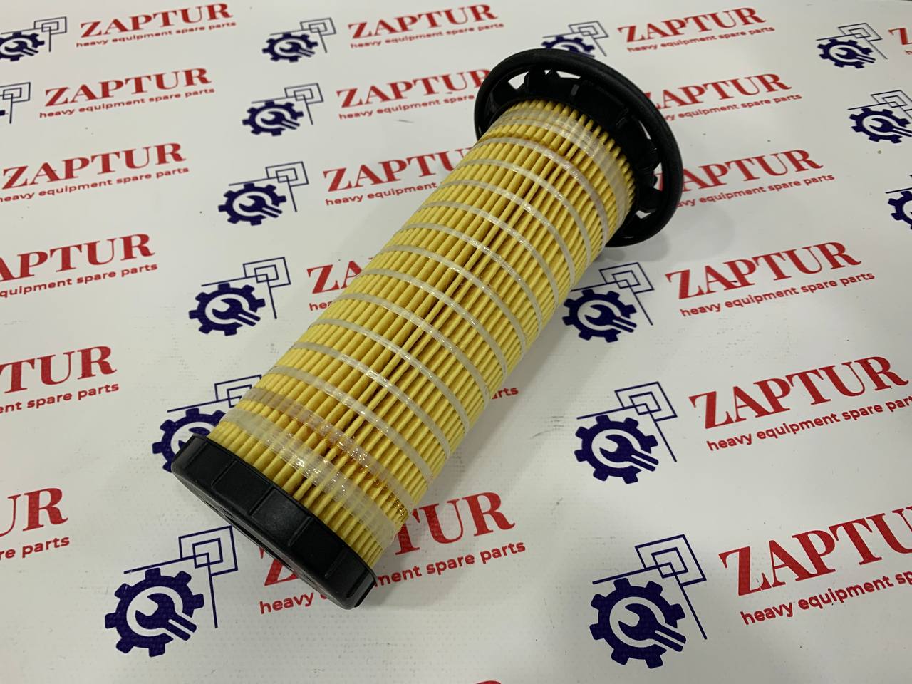 CATERPILLAR 3223155 OIL FILTER [ZAPTUR]