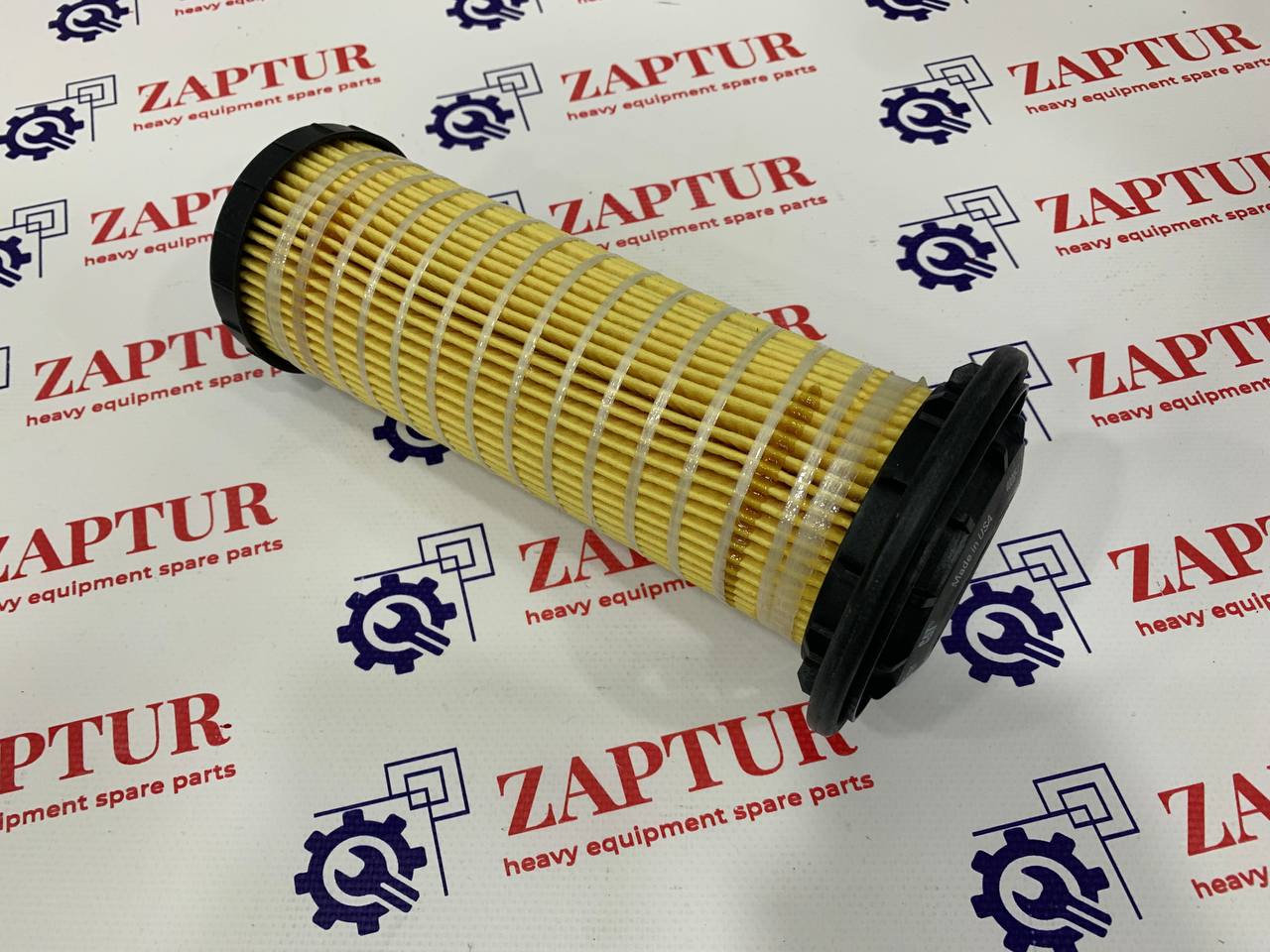 CATERPILLAR 3223155 OIL FILTER [ZAPTUR]