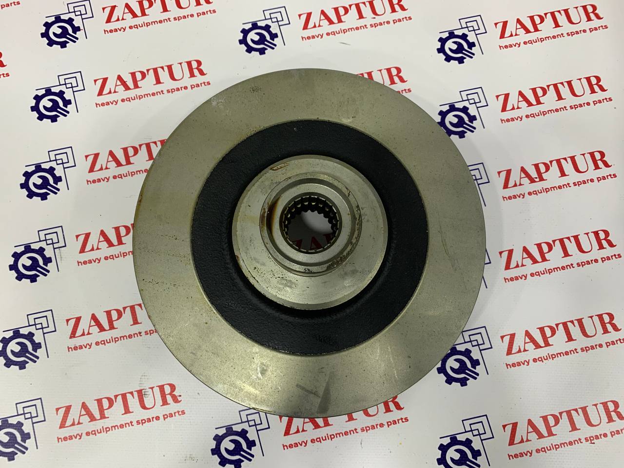 CARRARO 146048 BRAKE FLANGE [ZAPTUR]