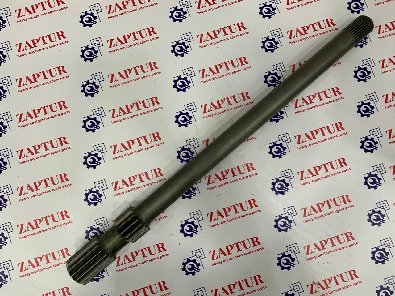 CARRARO 68973 HALF SHAFT [ZAPTUR]