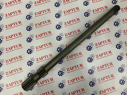 CARRARO 68973 HALF SHAFT [ZAPTUR]