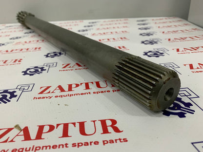 CARRARO 68973 HALF SHAFT [ZAPTUR]