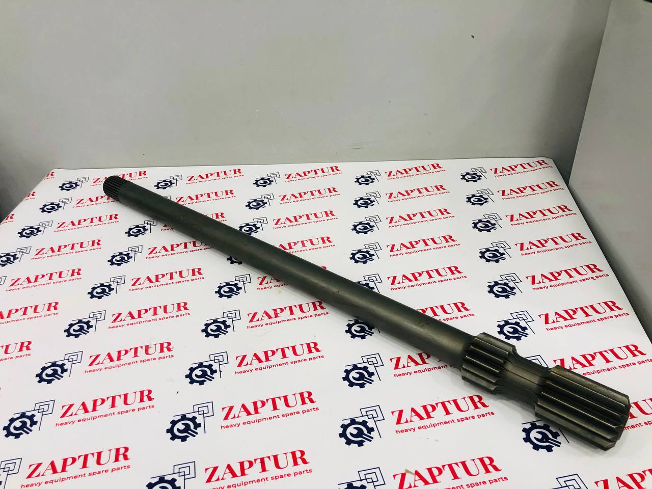 CARRARO 68974 HALF SHAFT [ZAPTUR]