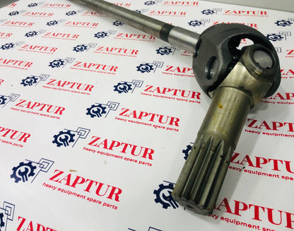 CARRARO 149882 DOUBLE JOINT ASSY [ZAPTUR]