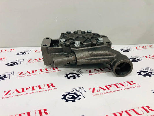 CASE & NEW HOLLAND 98415162, 84604691 OIL PUMP [ZAPTUR]